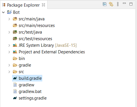 Build_Gradle Location